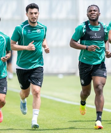 Konyaspor’da yeni sezon hazırlıkları sürüyor