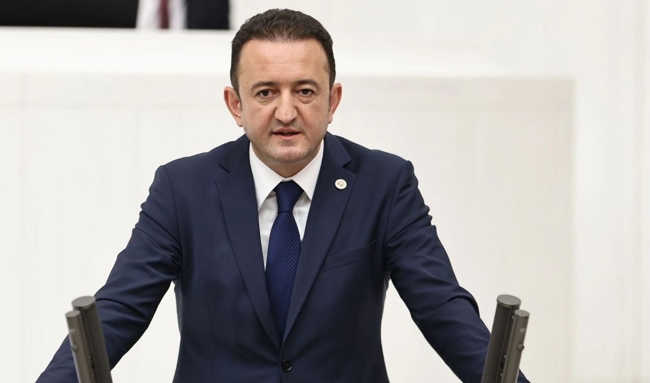 CHP Konya Milletvekili Barış Bektaş’ın paylaşımı bardağı taşırdı