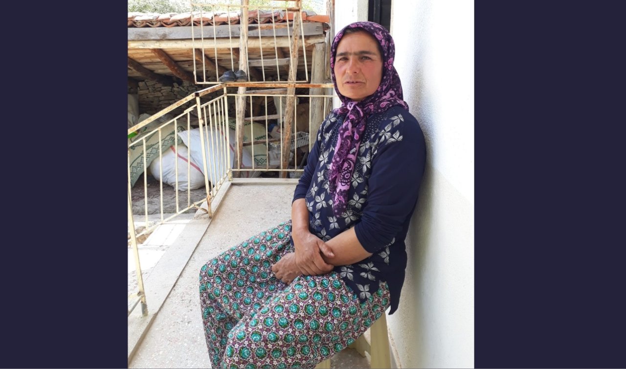 Konya’da hayvan otlatmaya çıkan kadın günlerdir aranıyor