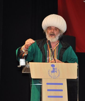 67. Uluslararası Akşehir Nasreddin Hoca Şenlikleri başladı