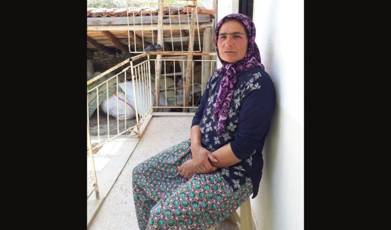 Konya’da kaybolan 55 yaşındaki kadın için umutlu bekleyiş sürüyor