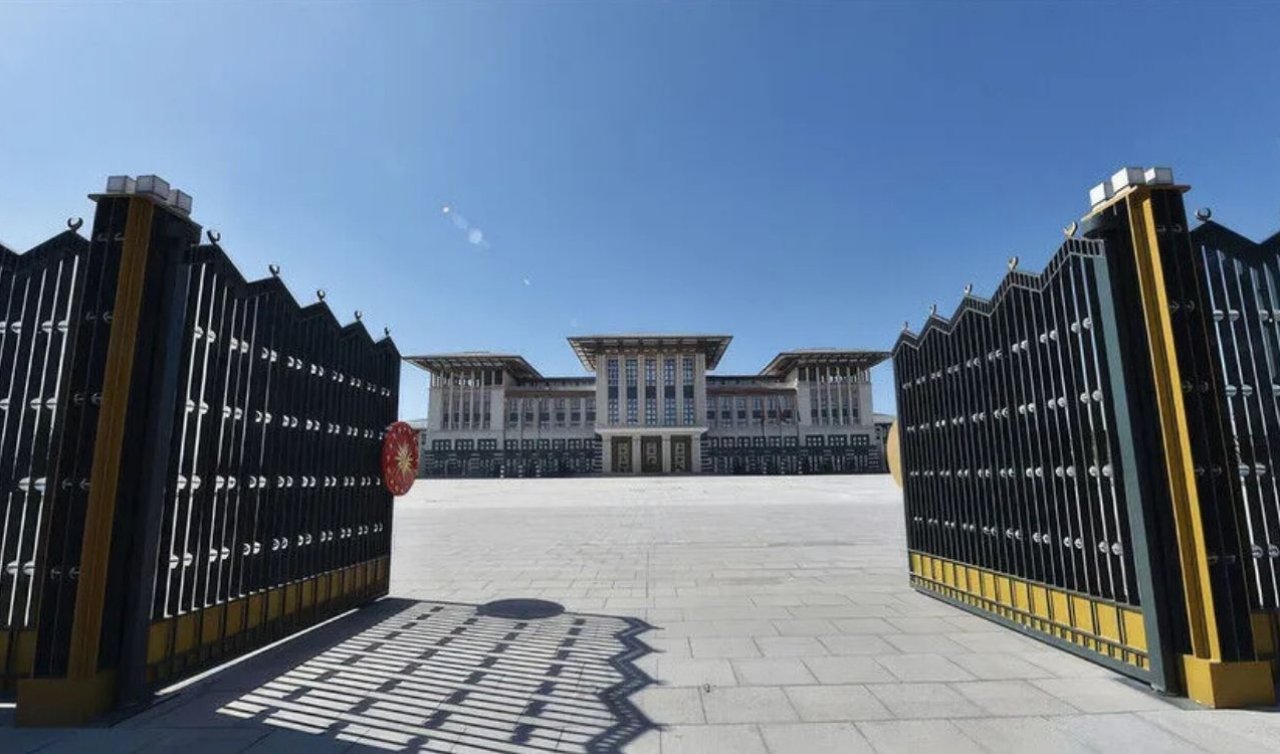 Cumhurbaşkanlığı Külliyesi, 36. NATO Devlet ve Hükümet Başkanları Zirvesi’ne hazır