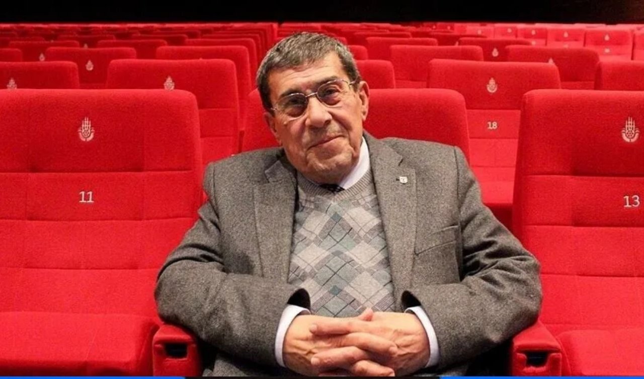 Usta oyuncu Zihni Göktay yaşamını yitirdi