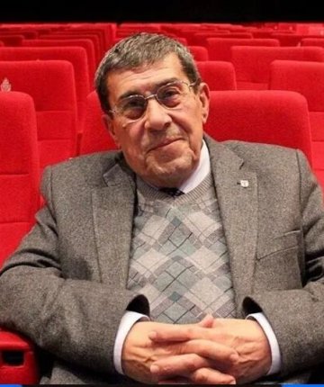 Usta oyuncu Zihni Göktay yaşamını yitirdi