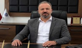 Hak-İş Konya 2 No’lu Şube’de Ramazan Gök adaylığını açıkladı