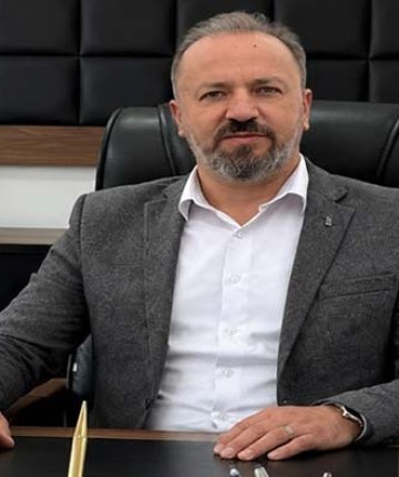 Hak-İş Konya 2 No’lu Şube’de Ramazan Gök adaylığını açıkladı