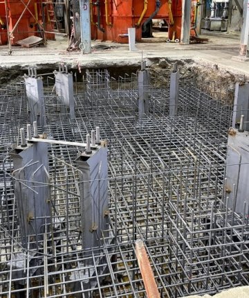 Ilgın Şeker Fabrikası’nda kapasite artışı İçin ilk kazma vuruldu
