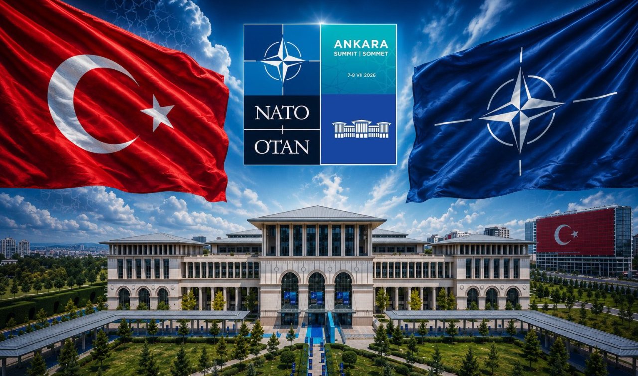 Bakan Fidan: Ankara Zirvesi NATO’nun Geleceğine Yön Verecek