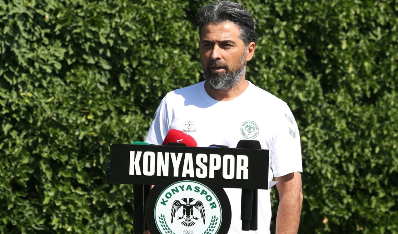 Konyaspor, kadrosunu 5 oyuncuyla güçlendirmek istiyor