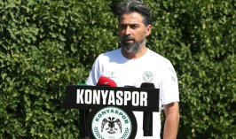 Konyaspor, kadrosunu 5 oyuncuyla güçlendirmek istiyor