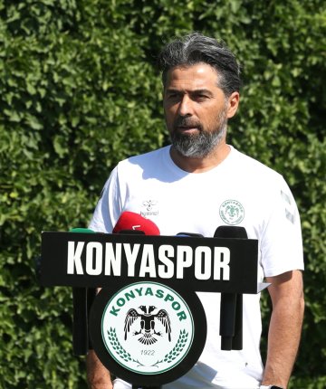 Konyaspor, kadrosunu 5 oyuncuyla güçlendirmek istiyor