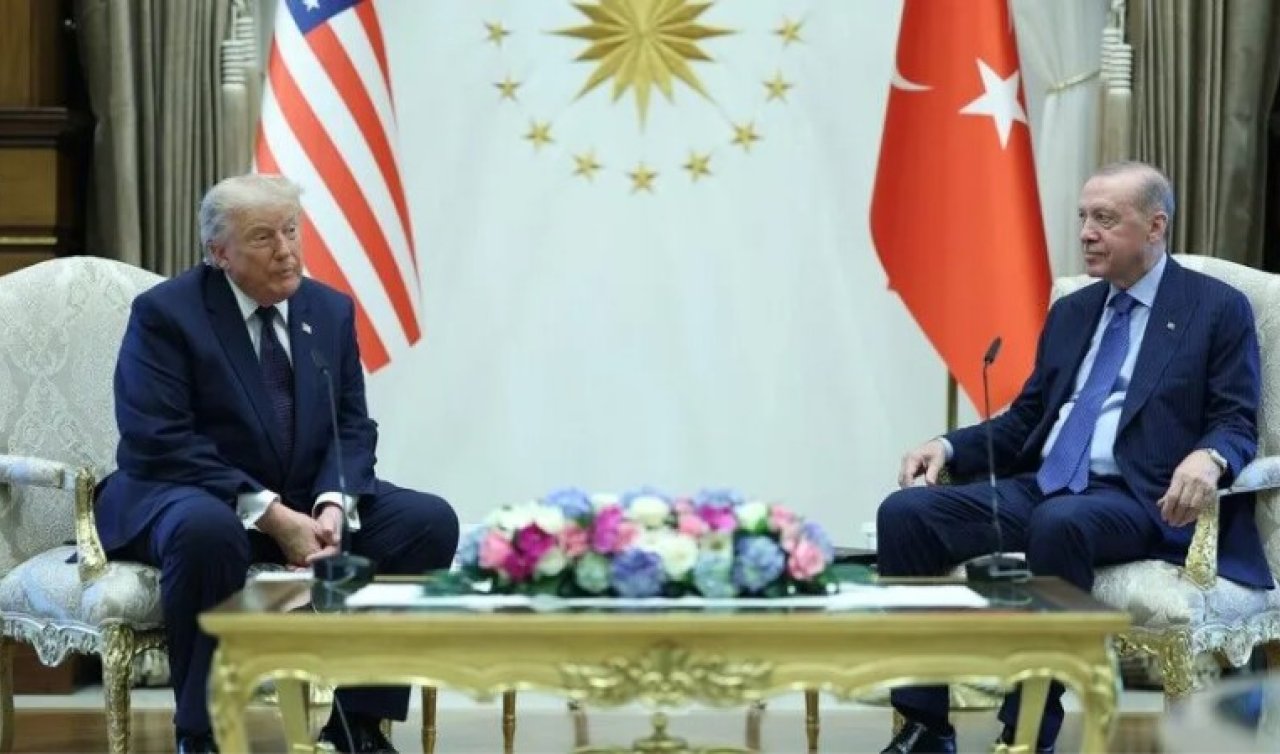 F-35 için kritik zirve! Erdoğan’dan dikkat çeken açıklama