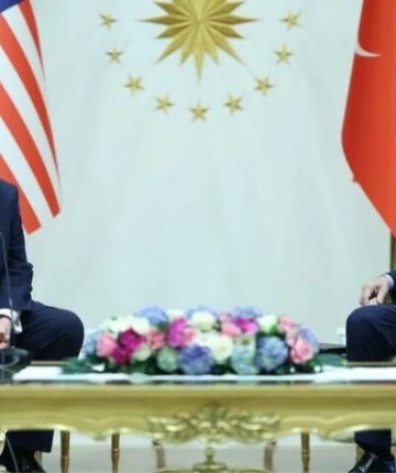 F-35 için kritik zirve! Erdoğan’dan dikkat çeken açıklama