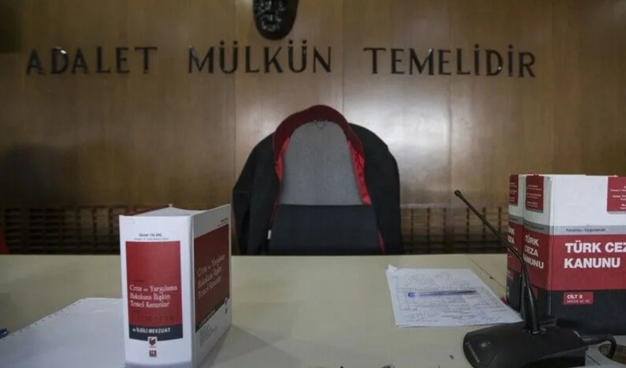 Konya’da kayıp kadın cinayetinde şok detaylar: “Silah Kötü Çıktı“ mesajı delil oldu