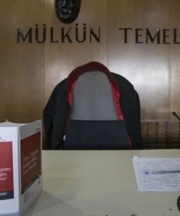 Konya’da kayıp kadın cinayetinde şok detaylar: “Silah Kötü Çıktı“ mesajı delil oldu