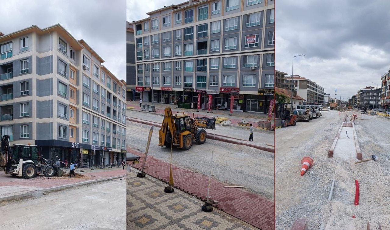  Karatay’da 75 gündür internet yok! Mahalleli isyan etti