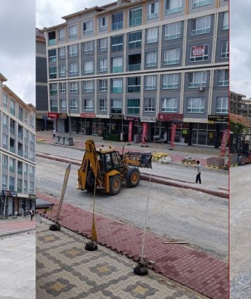  Karatay’da 75 gündür internet yok! Mahalleli isyan etti