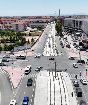Konya Şehir Hastanesi tramvay hattı ne zaman açılacak? İşte son durum 