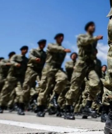 SON DAKİKA! Bedelli askerlik ücreti belli oldu