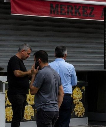 Konya’da kuyumcuyu öldüren şüpheli yakalanacağını anlayınca intihar etti
