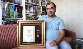 Tankların Önünde Destan Yazdı! 15 Temmuz Gazisi O Geceyi Anlattı