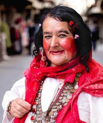 Konya’nın “Kırmızılı Kadını“ Sultan Özcan’ın Cenaze Programı Netleşti
