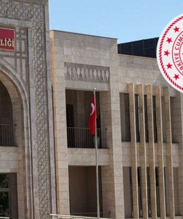 Konya Valiliği yeni binasına taşındı: İşte yeni hizmet adresi