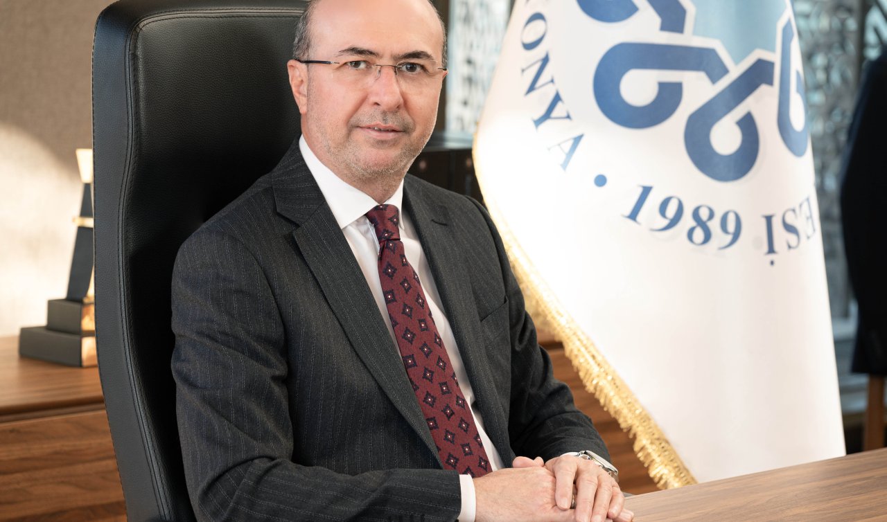 Başkan Pekyatırmacı: “15 Temmuz, Milletimizin Kahramanlık Destanıdır“