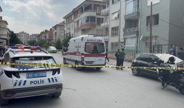 Konya’da korkunç cinayet! Üvey annesi ve kız kardeşini öldürdü