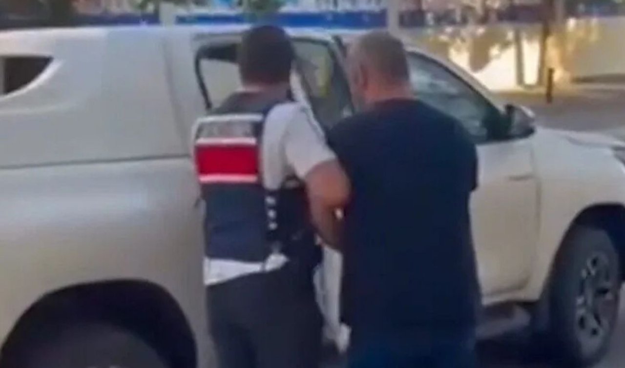 Ahbap Derneği soruşturmasında yeni gelişme! 23 şüpheli adliyeye sevk edildi