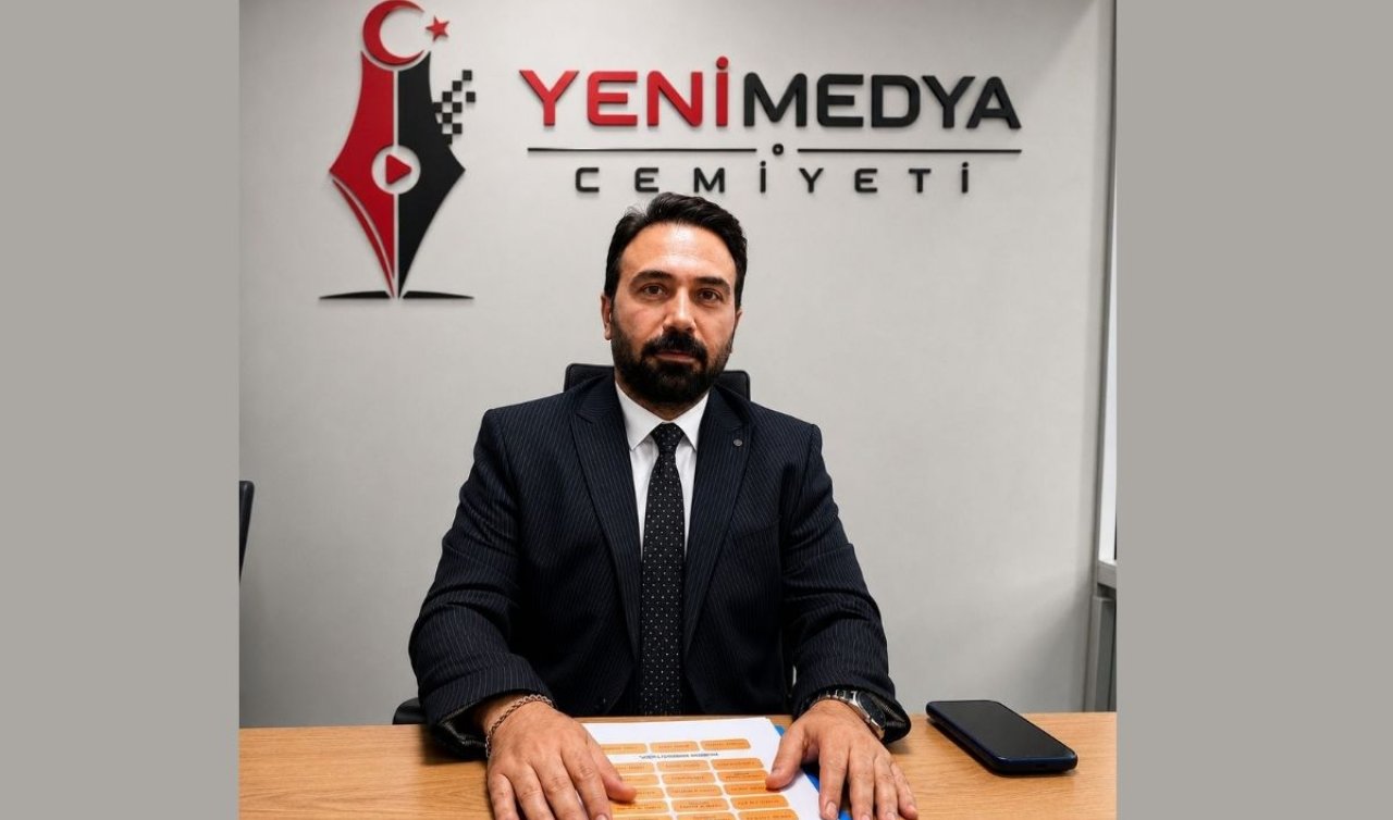 Yeni Medya Cemiyeti Başkanı Soranlar: “Özgür Basın O Gece Tarih Yazdı“