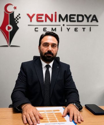 Yeni Medya Cemiyeti Başkanı Soranlar: “Özgür Basın O Gece Tarih Yazdı“