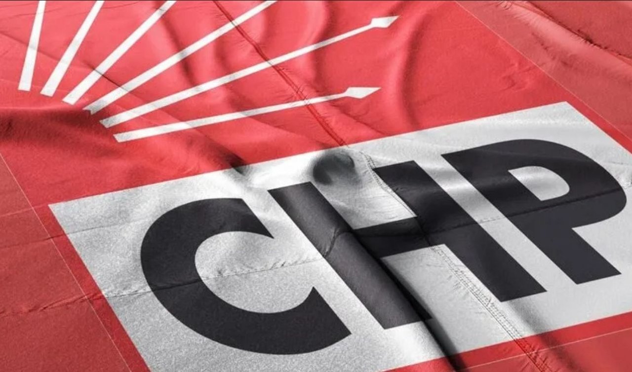CHP Konya İl Başkanı Nejat Türktaş görevden alındı