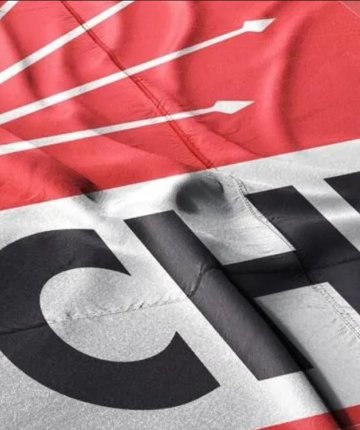 CHP Konya İl Başkanı Nejat Türktaş görevden alındı