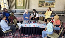 Konya’da Kültür Yolu Festivali’nde Geleneksel El Sanatları büyük beğeni topladı
