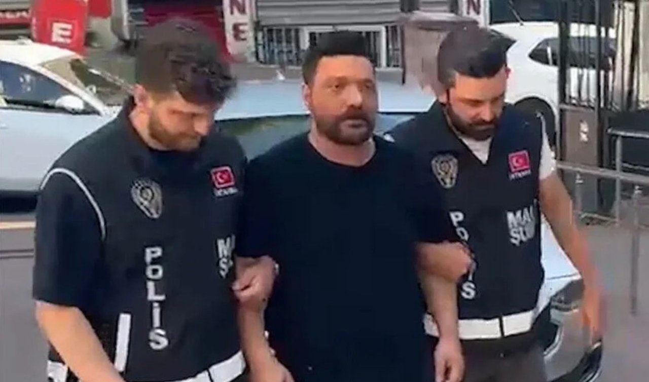 Ahbap Derneği soruşturmasında yeni gelişme: Oğuzhan Uğur’un da aralarında olduğu 10 kişi adliyeye sevk edildi