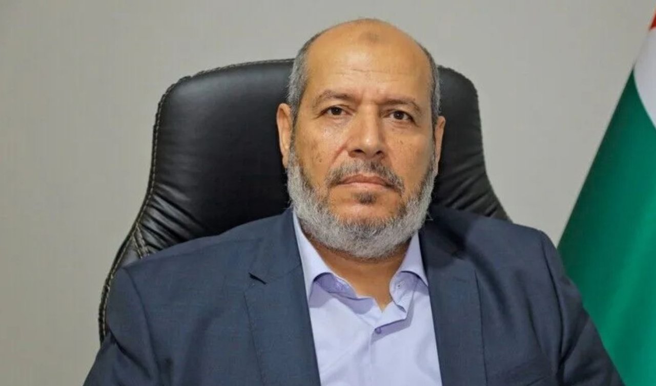 Hamas’ın yeni lideri belli oldu