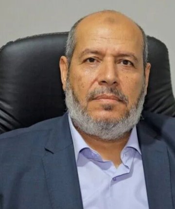 Hamas’ın yeni lideri belli oldu