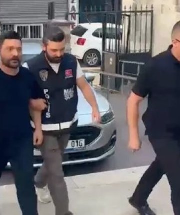 Ahbap Derneğine yönelik soruşturmada sulh ceza hakimliğinin yazısına ulaşıldı