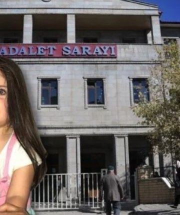 Ağrı’da minik Leyla’nın “öldürüldükten sonra dere kenarına bırakıldığı“ gerekçeli kararda yer aldı