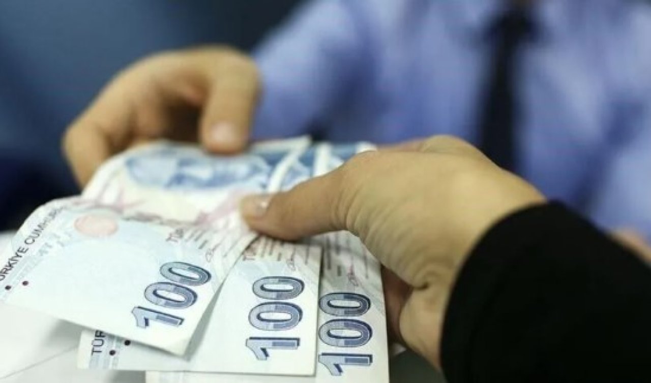 Emekli maaşlarında zam farkının yatacağı tarih belli oldu