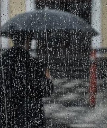 Konya’da bunaltan sıcaklar bitiyor! Meteoroloji tarih verdi
