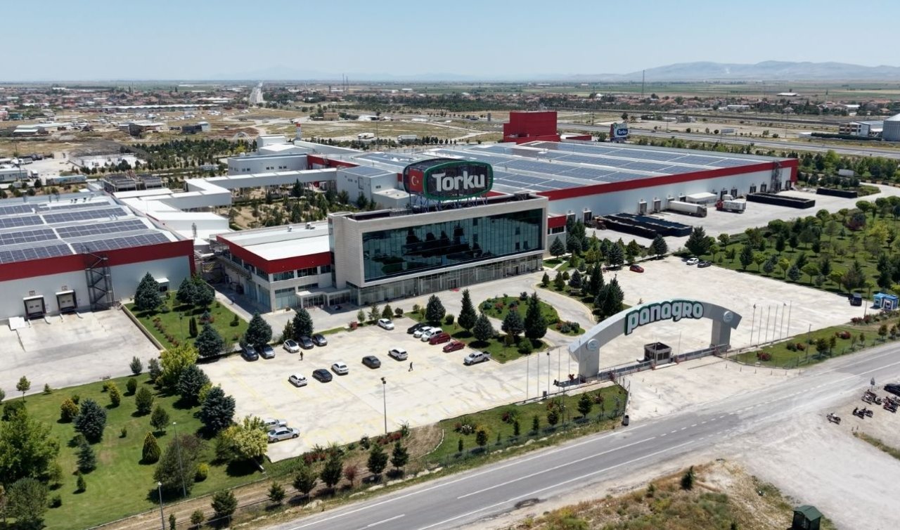 Torku, Türkiye’nin en etkili markaları arasında ilk 3’te yer aldı