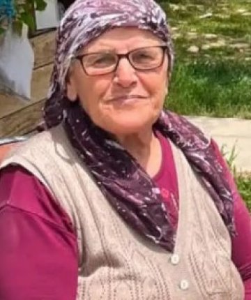 Konya’da traktörden düşen kadın hayatını kaybetti
