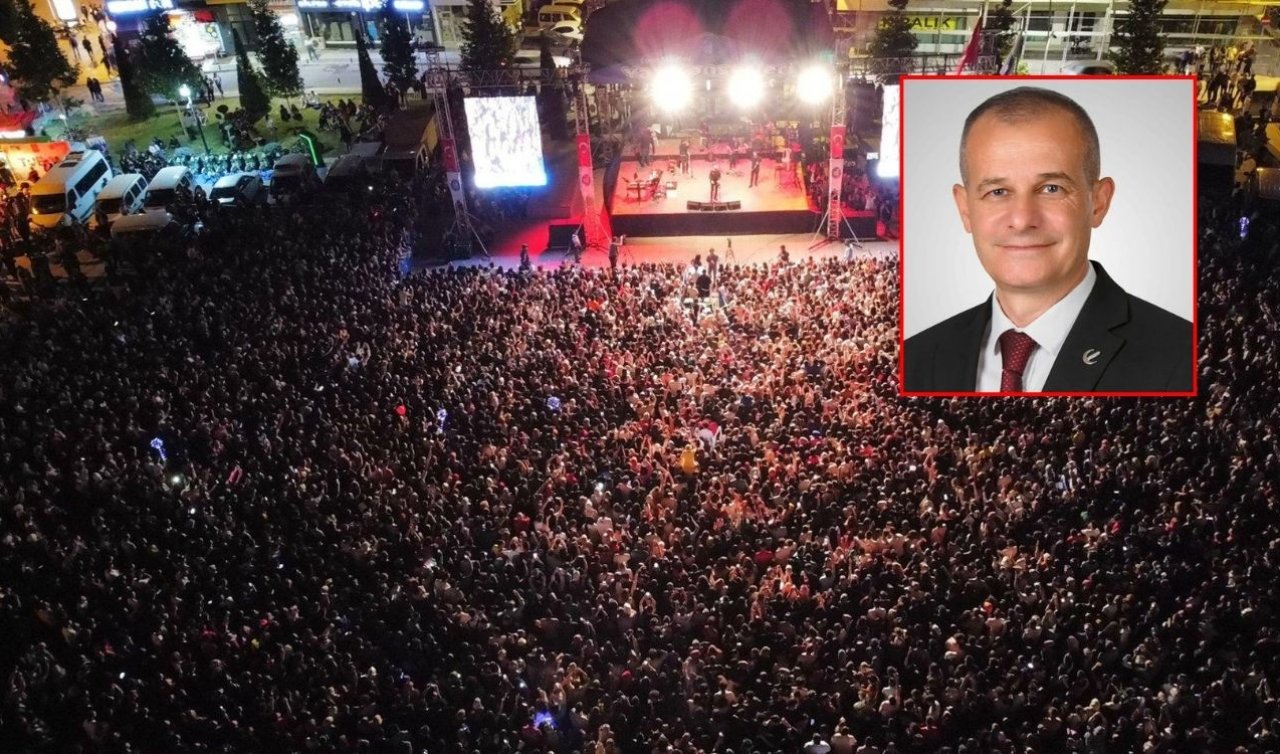 Konya’da konserlerde neler oluyor? ‘’Bu gidiş hayra alamet değil’’