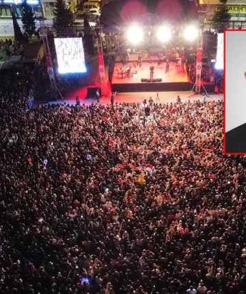 Konya’da konserlerde neler oluyor? ‘’Bu gidiş hayra alamet değil’’