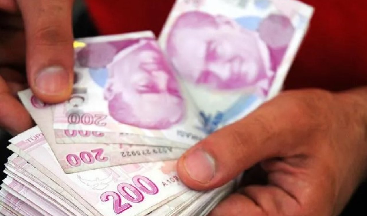TBMM’den emeklileri sevindiren karar! En düşük maaş değişti