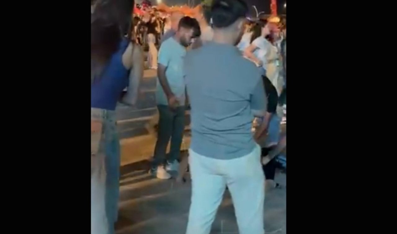 Konya’daki konser kavgasında yeni gelişme! 1 şüpheli tutuklandı