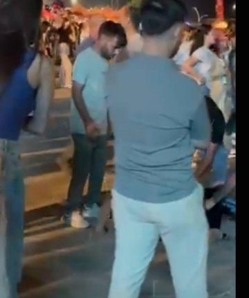 Konya’daki konser kavgasında yeni gelişme! 1 şüpheli tutuklandı