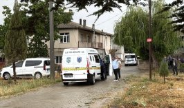 Konya’da komşular arasındaki kavgada 1 kişi silahla yaralandı